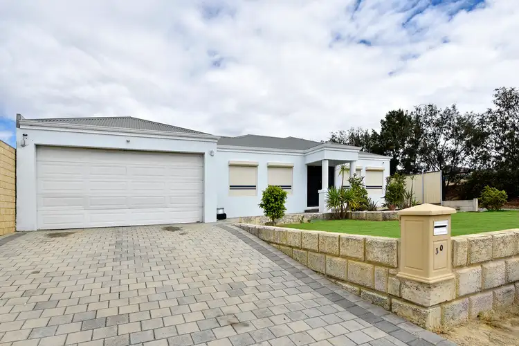 Fourth view of Homely house listing, 30 Princeton Circle, Alexander Heights WA 6064