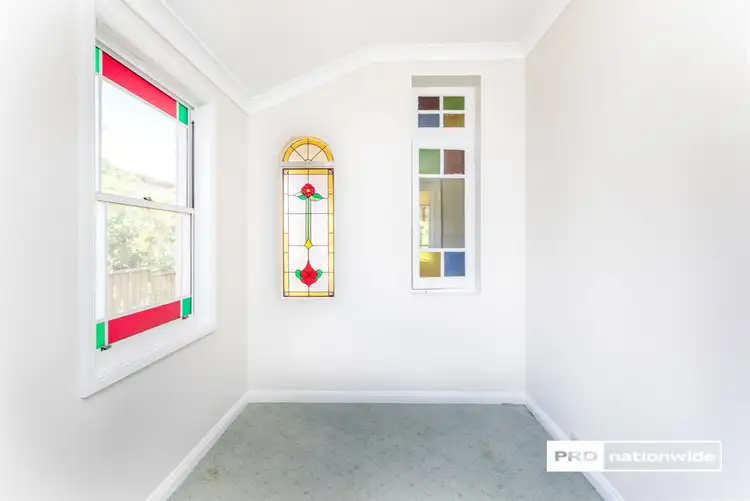 Third view of Homely house listing, 50 Napier Street, Tamworth NSW 2340