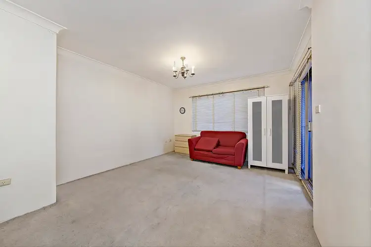 Second view of Homely apartment listing, 10/10-12 Park Avenue, Burwood NSW 2134
