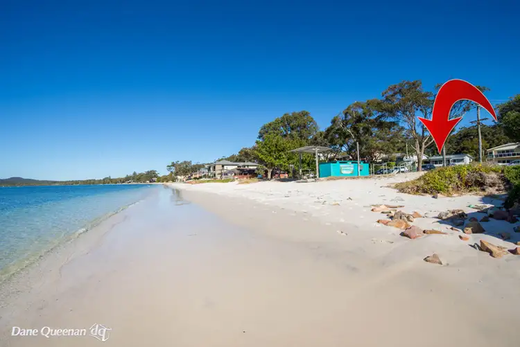 Third view of Homely house listing, 312 Wanda Avenue, Salamander Bay NSW 2317