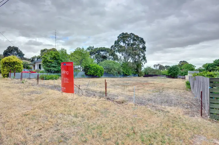Fourth view of Homely land listing, 313 Russell Street, Buninyong VIC 3357