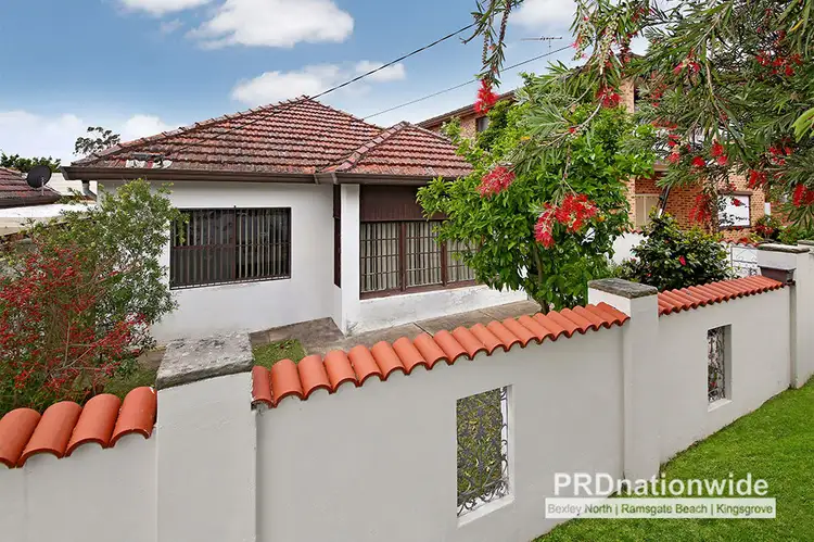 Second view of Homely house listing, 118 Wolli Street, Kingsgrove NSW 2208