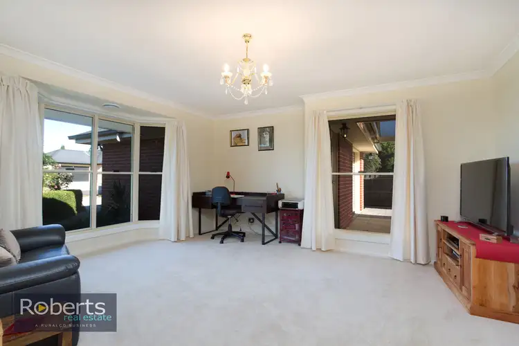 Seventh view of Homely house listing, 1 Glover Court, Evandale TAS 7212