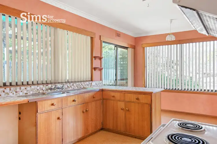 Fifth view of Homely house listing, 10 Grinter Street, Riverside TAS 7250