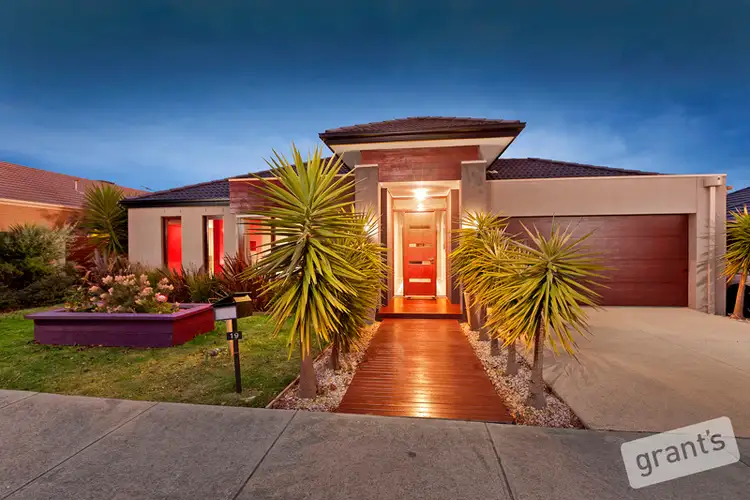 19 Marbelia Drive, Berwick VIC 3806