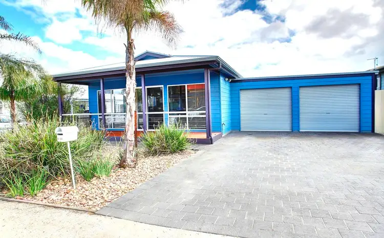 2/23 Monash Road, Port Lincoln SA 5606
