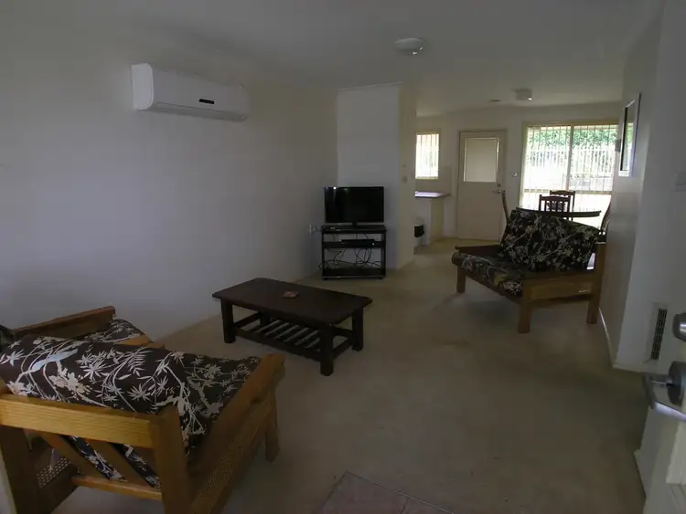 Second view of Homely townhouse listing, 22/189 Clinton Street, Orange NSW 2800