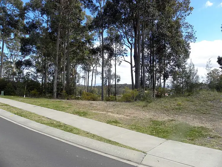 Fourth view of Homely land listing, 30 Wentworth Avenue, Sunshine Bay NSW 2536