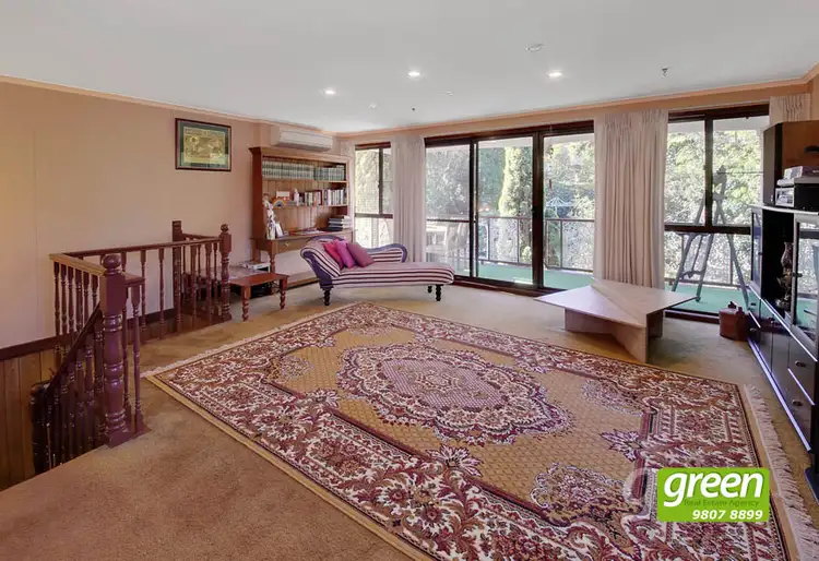 Third view of Homely house listing, 25 Mirool Street, West Ryde NSW 2114