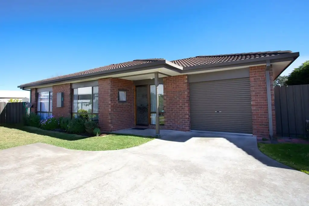 Main view of Homely unit listing, 3/5 Lilac Street, Horsham VIC 3400