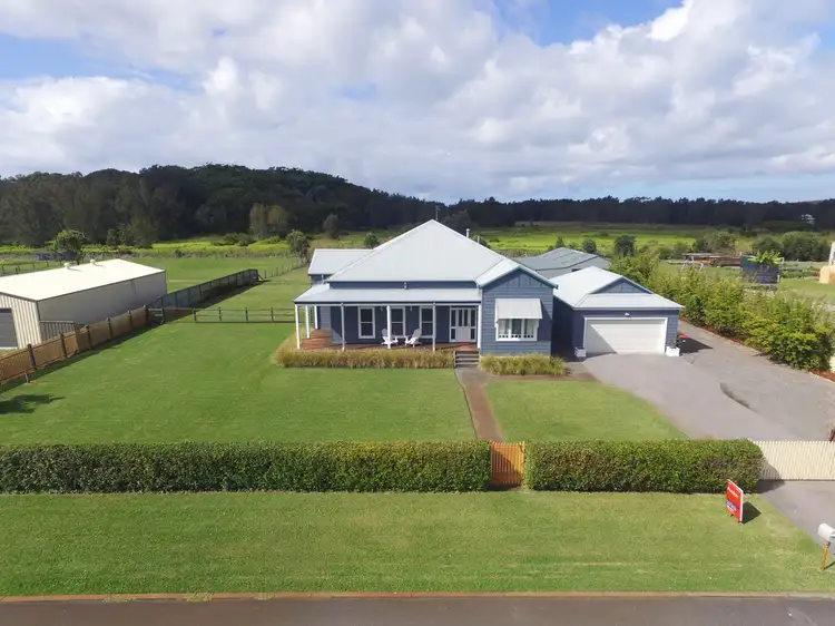 Third view of Homely house listing, 9 Echo Place, One Mile NSW 2316