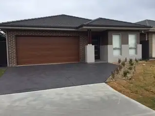 Main view of Homely house listing, 8 (Lot 4) Zagreb Street, Prestons NSW 2170