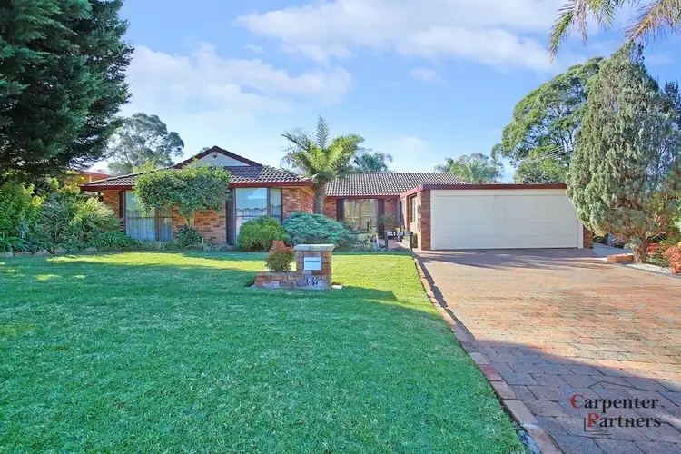 Main view of Homely house listing, 89 Elvy Street, Bargo NSW 2574