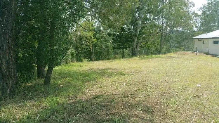 Second view of Homely land listing, Address available on request