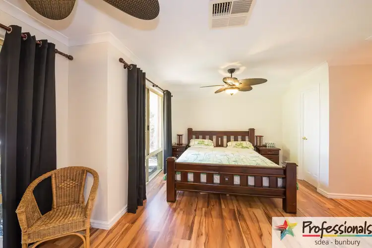 Fourth view of Homely house listing, 43 Macquarie Drive, Australind WA 6233