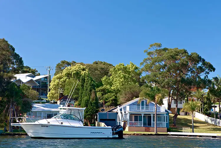 Fourth view of Homely house listing, Address available on request