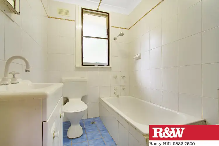 Fifth view of Homely house listing, 15 Shedworth Street, Marayong NSW 2148