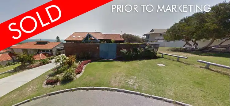 5 Warreen Place, City Beach WA 6015