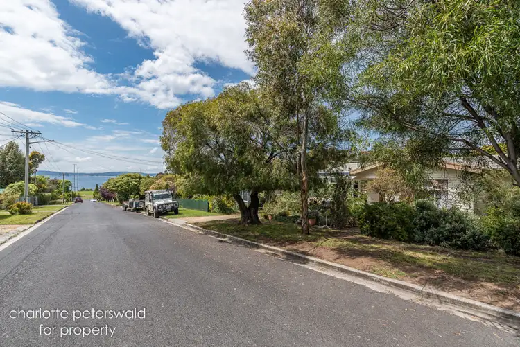 Sixth view of Homely house listing, 1 Kelvedon Avenue, Taroona TAS 7053