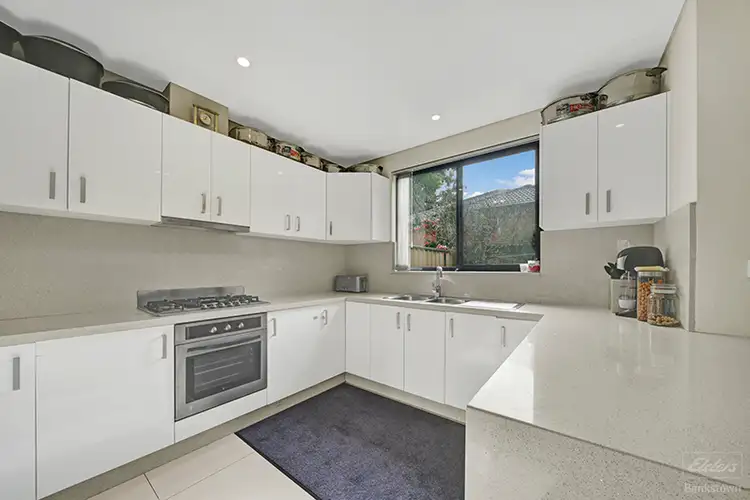Second view of Homely townhouse listing, 2/6 Townsend Street, Condell Park NSW 2200