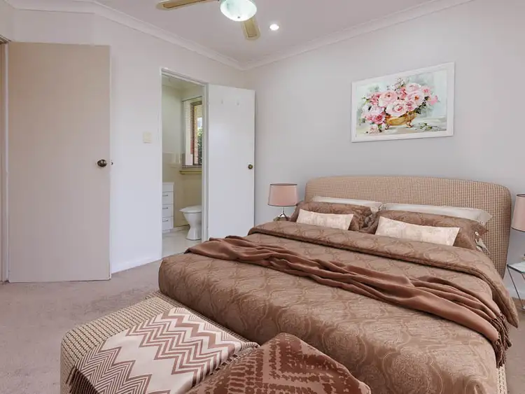 Fourth view of Homely townhouse listing, Address available on request