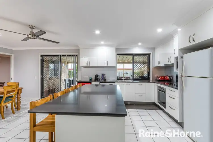 Second view of Homely house listing, 7 Ravel Street, Burpengary QLD 4505