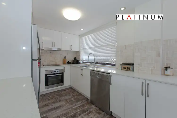 Fifth view of Homely townhouse listing, @2 Karbunya Street, Mermaid Waters QLD 4218