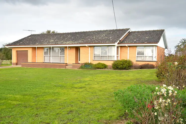 Third view of Homely rural property listing, 70 Hood Road, Portarlington VIC 3223