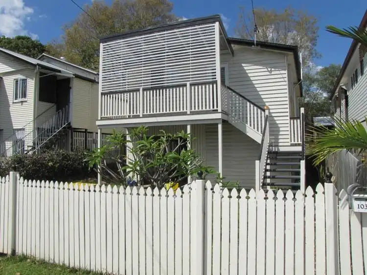103a Dickson Street, Wooloowin QLD 4030