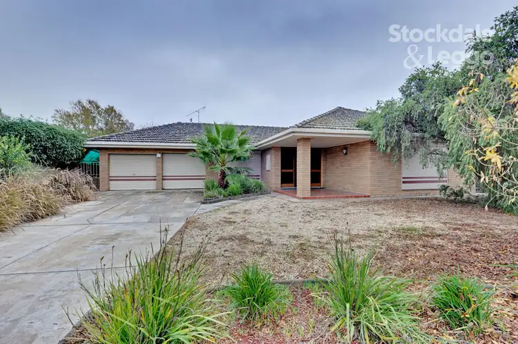 5 Cadell Court, Shepparton VIC 3630