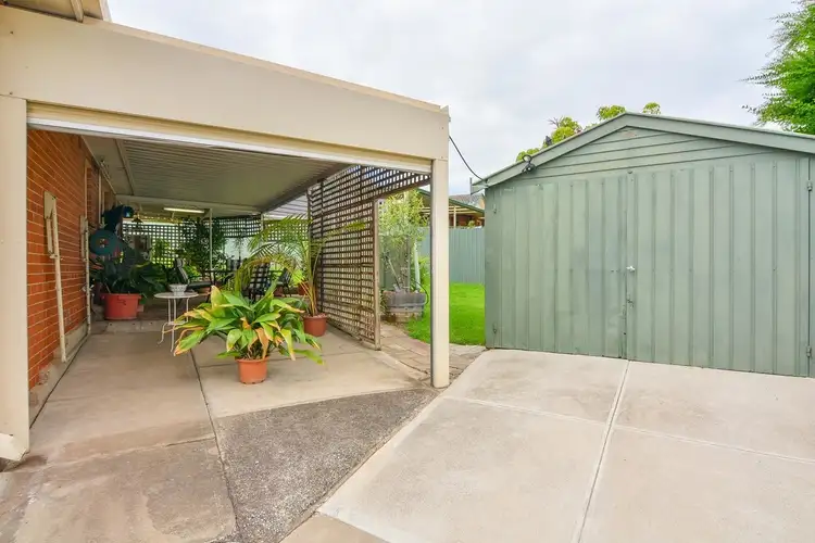 Fifth view of Homely house listing, 16 Gumeracha Road, O'sullivan Beach SA 5166