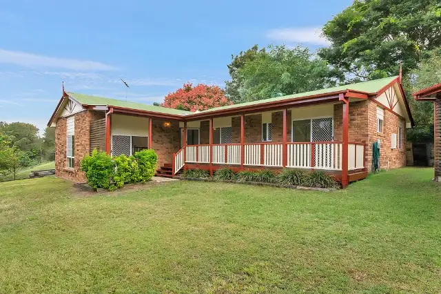 Second view of Homely house listing, 1 McDougall Close, Silkstone QLD 4304