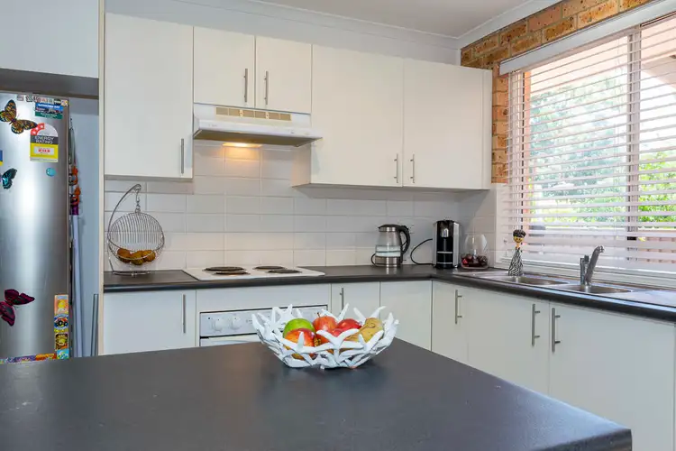 Second view of Homely unit listing, 2/1 Tristania Parade, Maloneys Beach NSW 2536