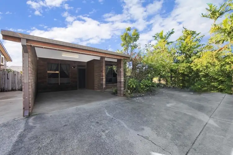 4/10 Dornoch Court, Marrara NT 812