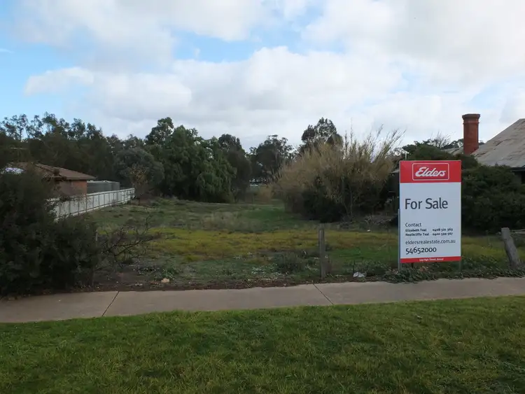 145 High Street, Avoca VIC 3467