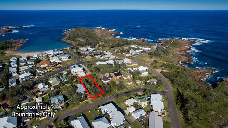 Fifth view of Homely land listing, 8 Coryule Street, Boat Harbour NSW 2316