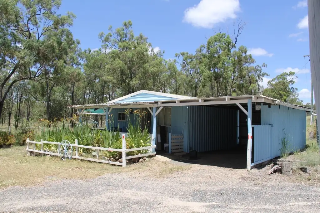 Main view of Homely rural property listing, Address available on request