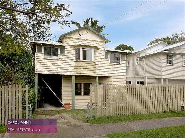 Main view of Homely house listing, 89 Manson Rd, Hendra QLD 4011
