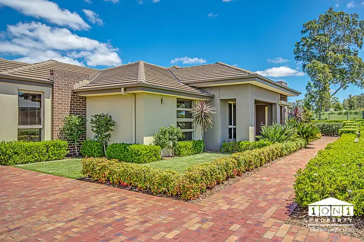 Third view of Homely house listing, 2 Paperbark Parade, Aberglasslyn NSW 2320