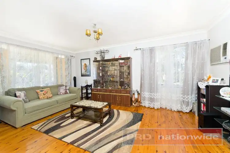 Second view of Homely house listing, 1 Hermies Avenue, Milperra NSW 2214