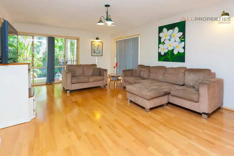 Sixth view of Homely house listing, 84 Azalea Crescent, Calamvale QLD 4116