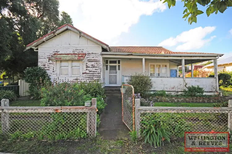 Sixth view of Homely house listing, 108 Brunswick Road, Port Albany WA 6330