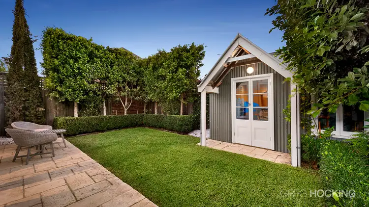 Fourth view of Homely house listing, 108 Hambleton Street, Middle Park VIC 3206