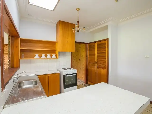 Fifth view of Homely house listing, 55 Bucktin Street, Collie WA 6225