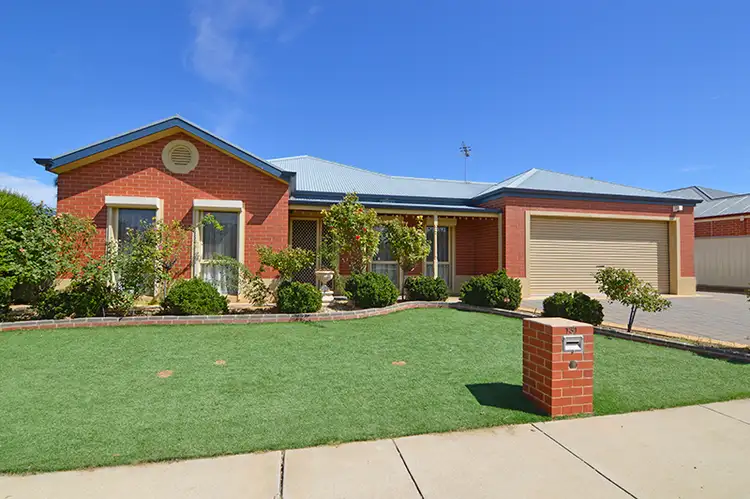 131 Dyar Avenue, Mildura VIC 3500