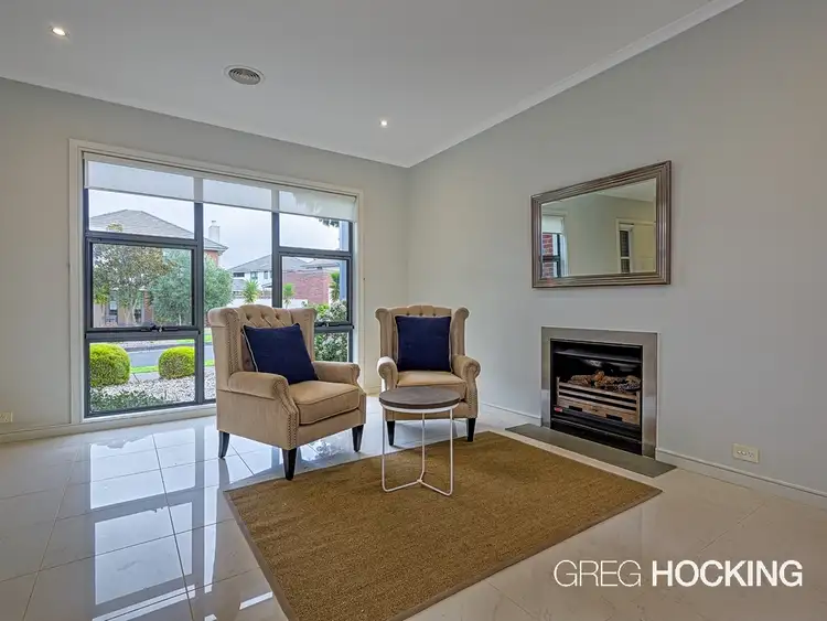 Fourth view of Homely house listing, 99 St Andrews Drive, Heatherton VIC 3202