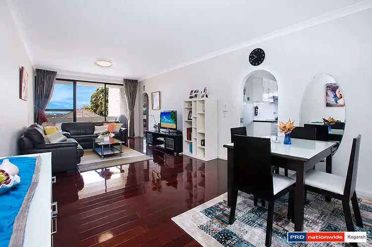 Third view of Homely unit listing, 5/1 Queens Avenue, Kogarah NSW 2217