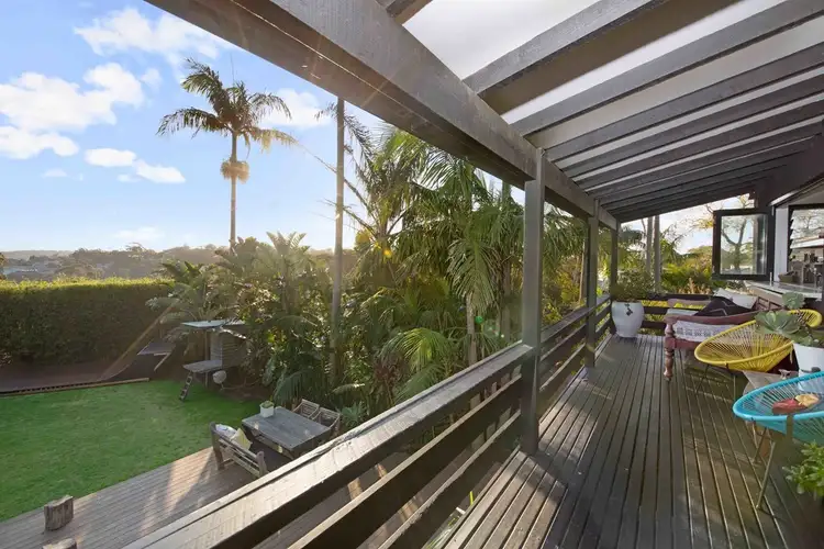 Fourth view of Homely house listing, 7 Mirral Rd, Caringbah South NSW 2229