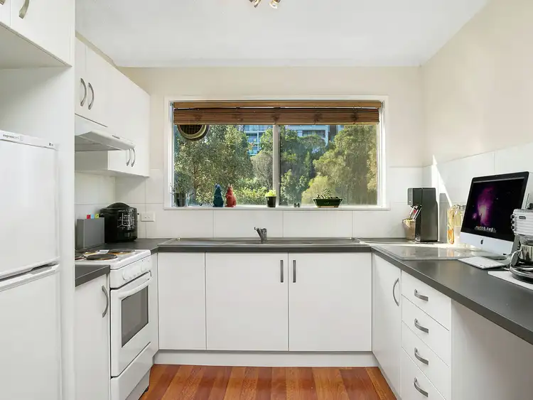 Second view of Homely apartment listing, 18/300A Burns Bay Road, Lane Cove NSW 2066