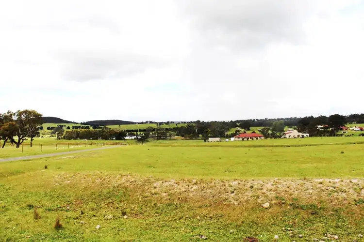 Third view of Homely land listing, Address available on request